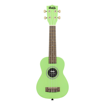 Ukelele Soprano Kala Grasshopper Ukelele Soprano Kala Grasshopper