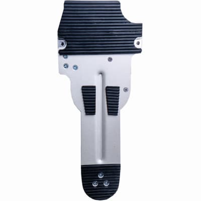 DOBLE PEDAL PRECISION COIL PP-PCPD1 DIXON DOBLE PEDAL PRECISION COIL PP-PCPD1 DIXON