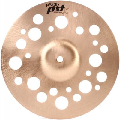 SPLASH PSTX 10