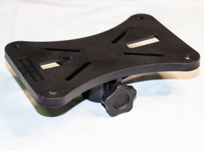 Base Para Parlante O Monitor