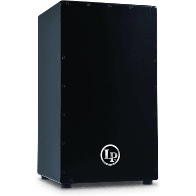 CAJON BLACK BOX LP1428NY LP CAJON BLACK BOX LP1428NY LP