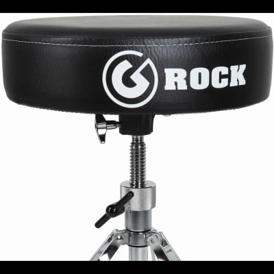 SILLIN ROCK ROUND RK108 GIBRALTAR SILLIN ROCK ROUND RK108 GIBRALTAR