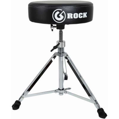 SILLIN ROCK ROUND RK108 GIBRALTAR