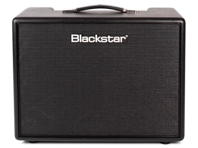 Amplificador Valvular para Guitarra Blackstar Artist 15 Amplificador Valvular para Guitarra Blackstar Artist 15