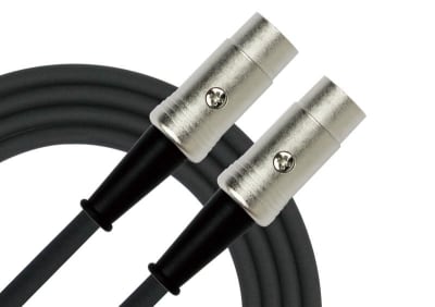 Cable Midi 5 Pines 3 Mts. MD-561-3M Kirlin