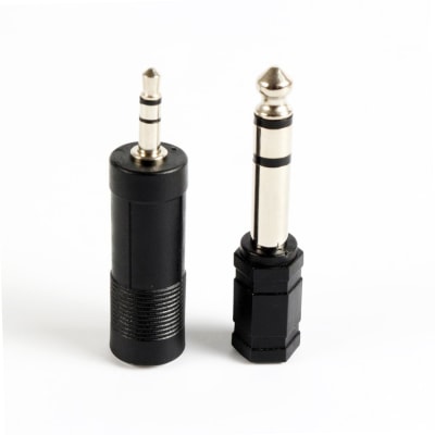 Set de Adaptadores Plug / Mini Plug 2 Unidades NDS