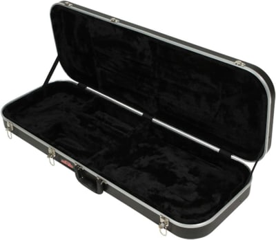 Case Para Guitarra Eléctrica Rectangular 1SKB-6 SKB Case Para Guitarra Eléctrica Rectangular 1SKB-6 SKB