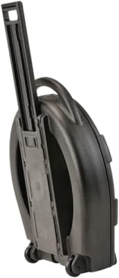 Case para Platillos 22 con Ruedas CV22W SKB