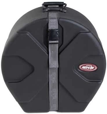 Case para Caja 14 x 6,5 con Interior Acolchado D6514 SKB