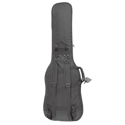 SKB Funda para Bajo Electrico Negra Acolchada Reforzada 1SKB-GB44 SKB Funda para Bajo Electrico Negra Acolchada Reforzada 1SKB-GB44