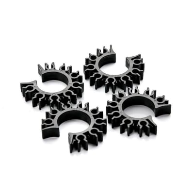 ACCESORIOS CLIPS PARA CABLES DJ-CBLMAN GIBRALTAR