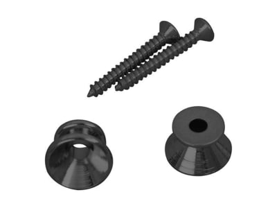 Kit Pines para Correa Negros D'Andrea