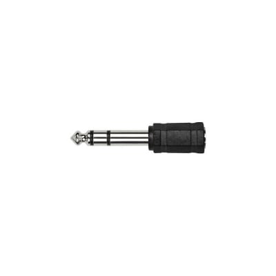 Adaptador Mono Mini Plug - Plug 2 Unidades 2613M Kirlin Adaptador Mono Mini Plug - Plug 2 Unidades 2613M Kirlin