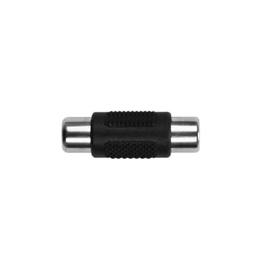 Adaptador Copla RCA Simple 2704 Kirlin