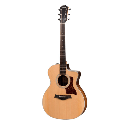 GUITARRA ELECTROACUSTICA 214CE TAYLOR