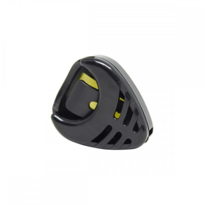 PortaUñeta Plástico con Adhesivo B72 Scorpion