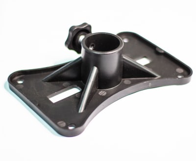 Base Para Parlante O Monitor