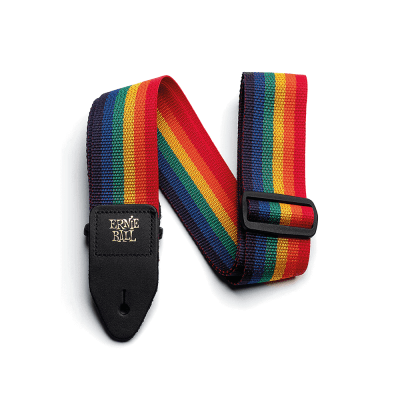 Correa Polypro Rainbow 4044 Ernie Ball