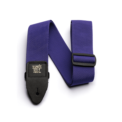 Correa Polypro Purpura 4045 Ernie Ball