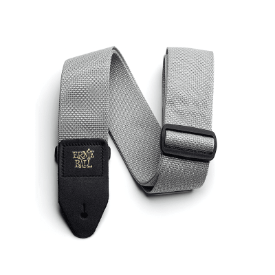 Correa Polypro Gris 4046 Ernie Ball