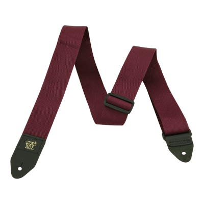 Correa Polypro Burdeo 4047 Ernie Ball