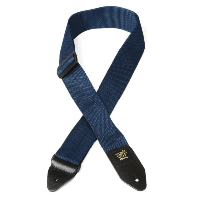 Correa Polypro Azul Navy 4049 Ernie Ball