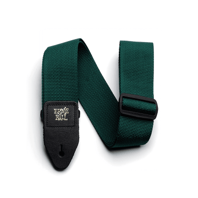 Correa Polypro Verde Forest 4050 Ernie Ball