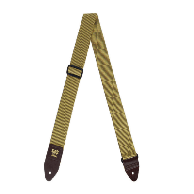 Correa Vintage Tweed 4100 Ernie Ball