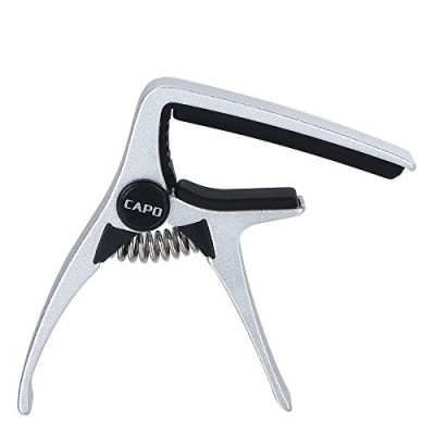 Cejillo para Ukelele Colores