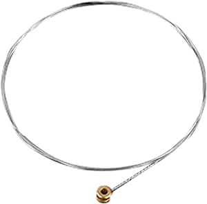 Cuerda Suelta 042 Guitarra Eléctrica 3006XL Daniel Mari