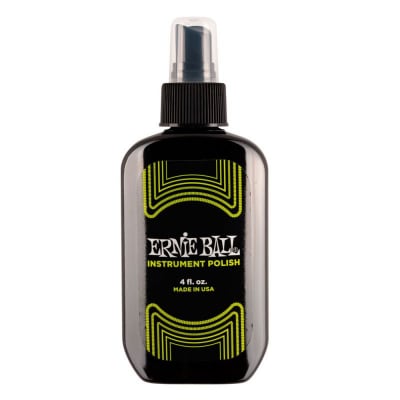 Guitar Polish 4223 Ernie Ball Guitar Polish 4223 Ernie Ball