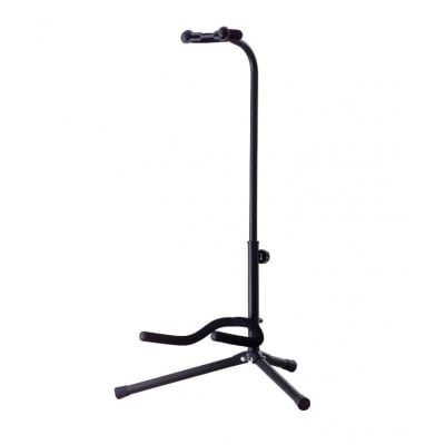 Atril para Guitarra o Bajo KB303G Hamilton