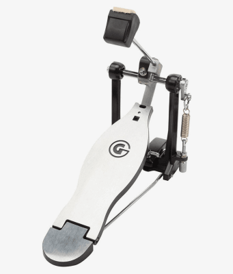 PEDAL DE BOMBO CON CORREA 4711ST GIBRALTAR