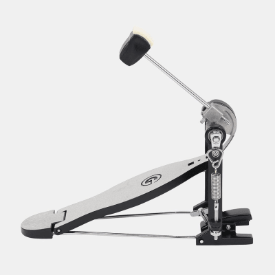 PEDAL DE BOMBO CON CORREA 4711ST GIBRALTAR