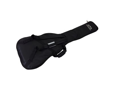 Funda para Guitarra Eléctrica 3 mm. Black Gray Madarozzo Essential
