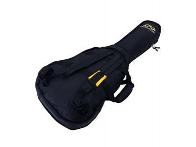 Funda para Guitarra Eléctrica 3 mm. Black Orange Madarozzo Essential