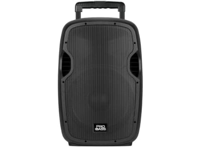 Caja Activa Portable 15