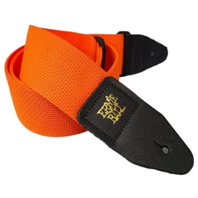 Correa Polypro Orange 5353 Ernie Ball