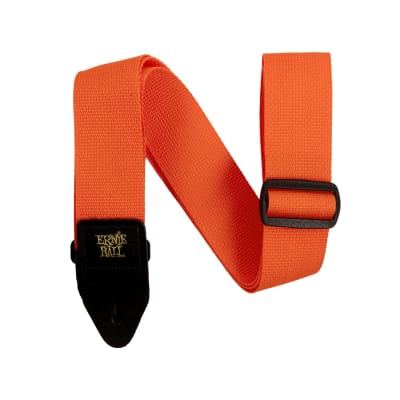 Correa Polypro Orange 5353 Ernie Ball