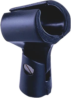 Pinza para Microfono KBC6M Hamilton