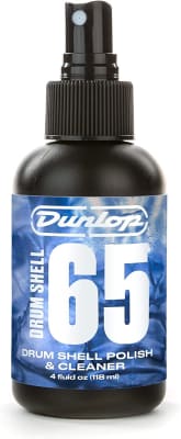 Limpiador y Pulidor para ShellPack Baterias 6444 Dunlop