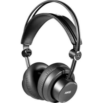 Audífonos de Estudio AKG 175