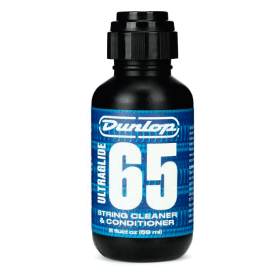 Limpiador de Cuerdas 6582 Dunlop