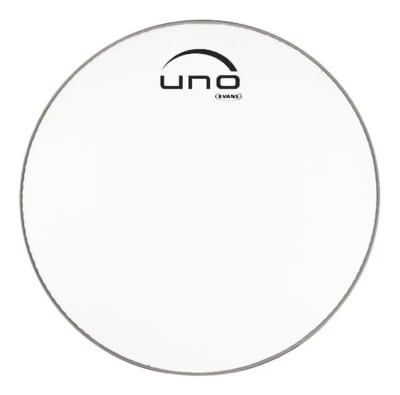 PARCHE TOM 10 G1 POROSO UB10G1 UNO by EVANS