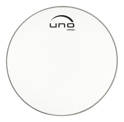 PARCHE TOM / CAJA 13 G1 POROSO UB13G1 UNO by EVANS