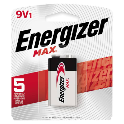 Bateria 9V Energizer