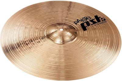 Medium Ride 20