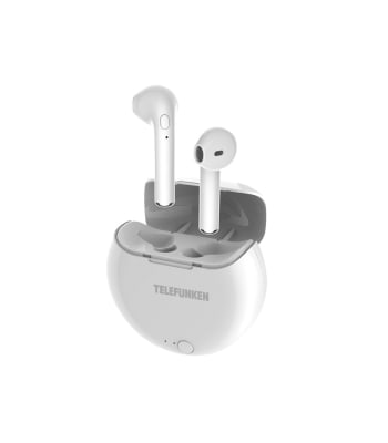 Audífono In Ear Bluetooth TF-PH320 Telefunken Audífono In Ear Bluetooth TF-PH320 Telefunken