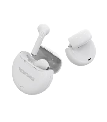 Audífono In Ear Bluetooth TF-PH320 Telefunken Audífono In Ear Bluetooth TF-PH320 Telefunken
