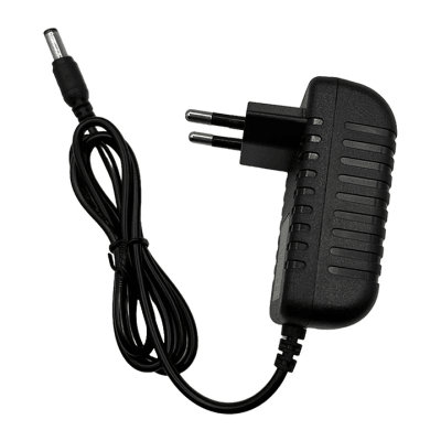 TRANSFORMADOR / ADAPTADOR PARA PEDALES 9V 1AH AUSTRAL FX